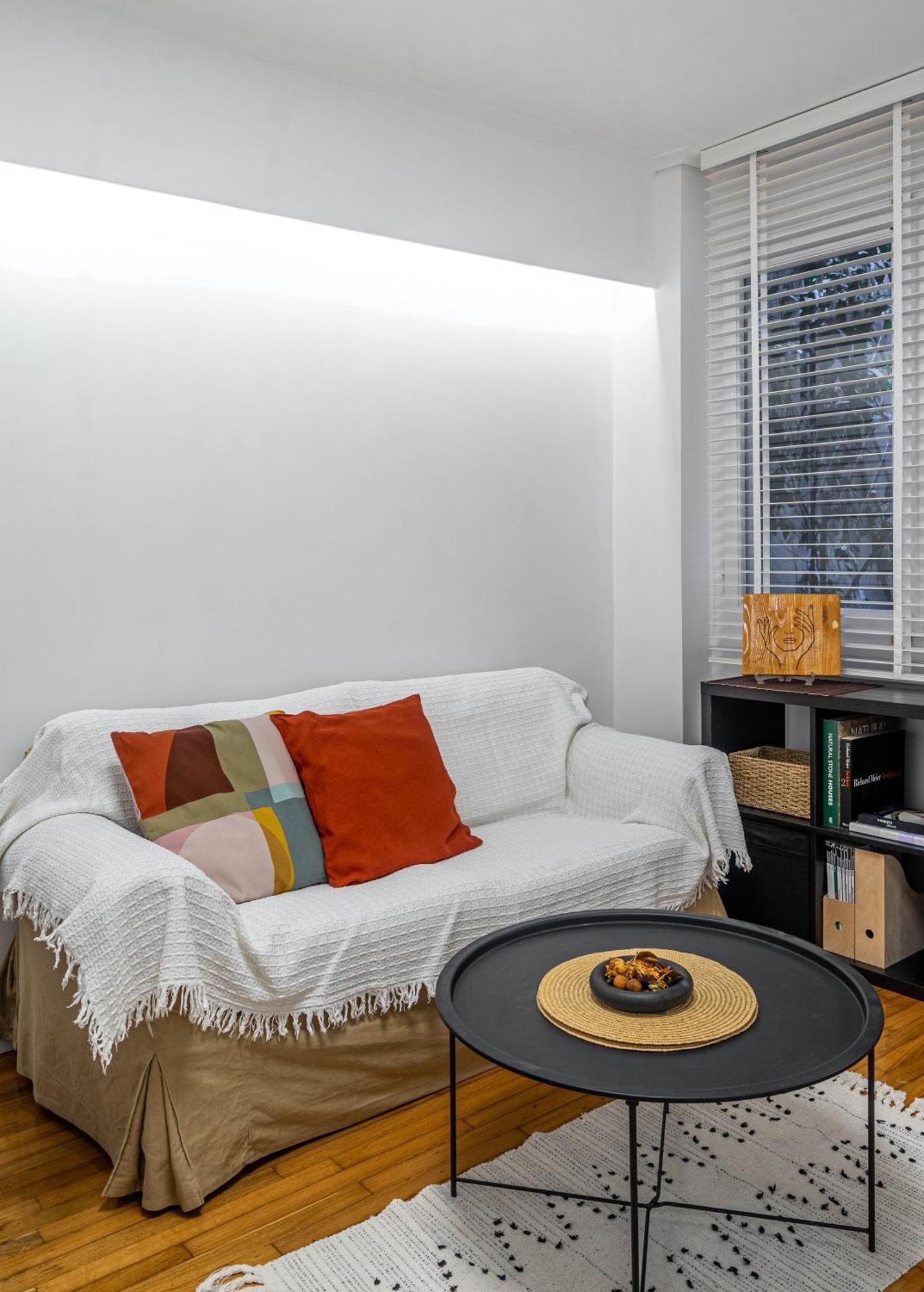 Lovely Studio In Likavitos Hill 아테네 외부 사진